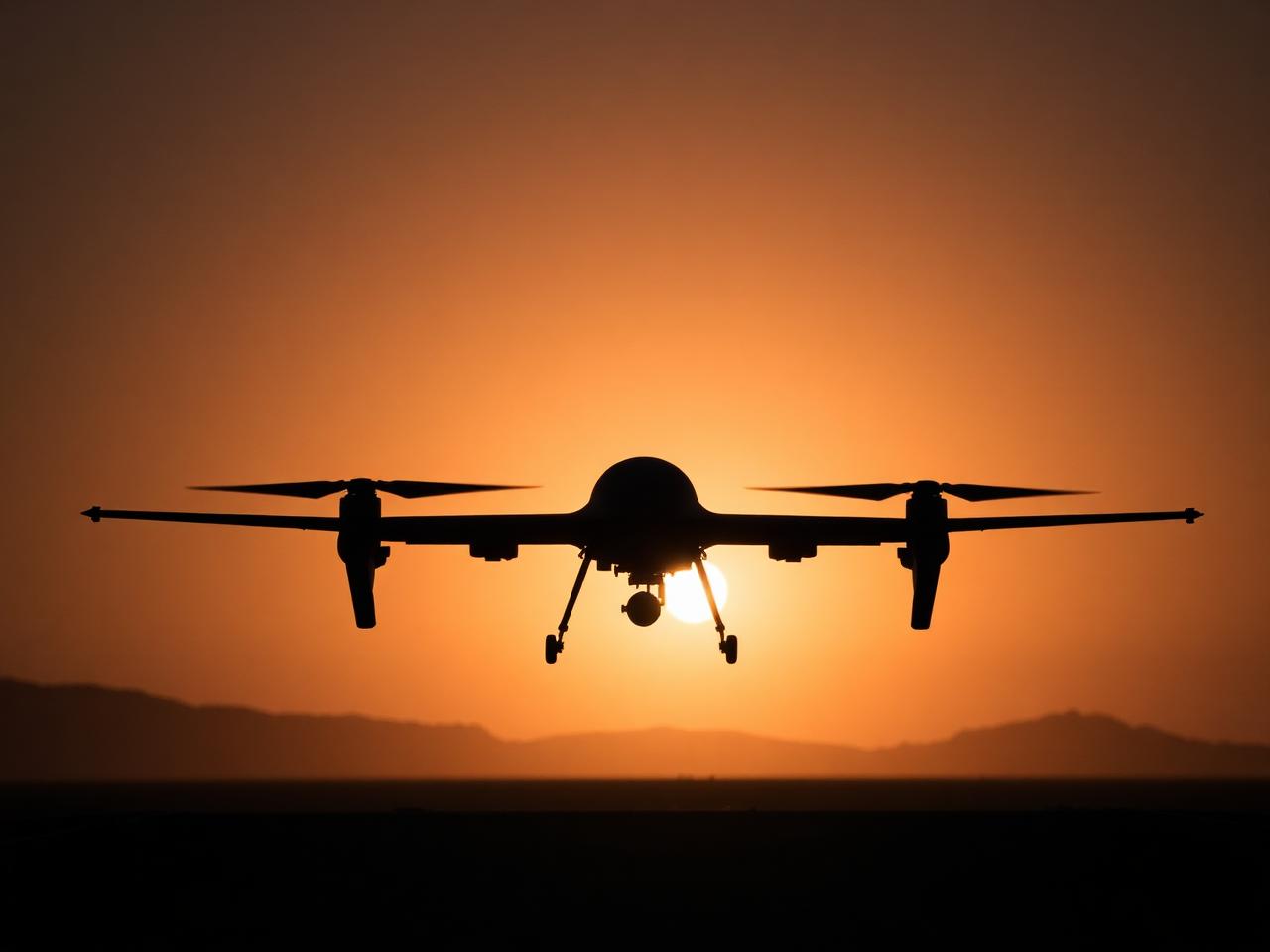 Advanced Autonomous Air System