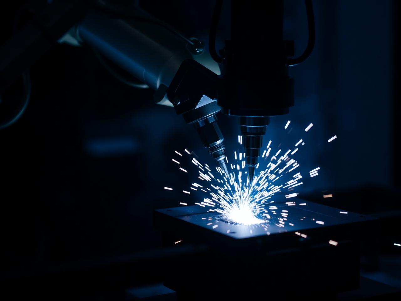 Rapid Prototype Manufacturing