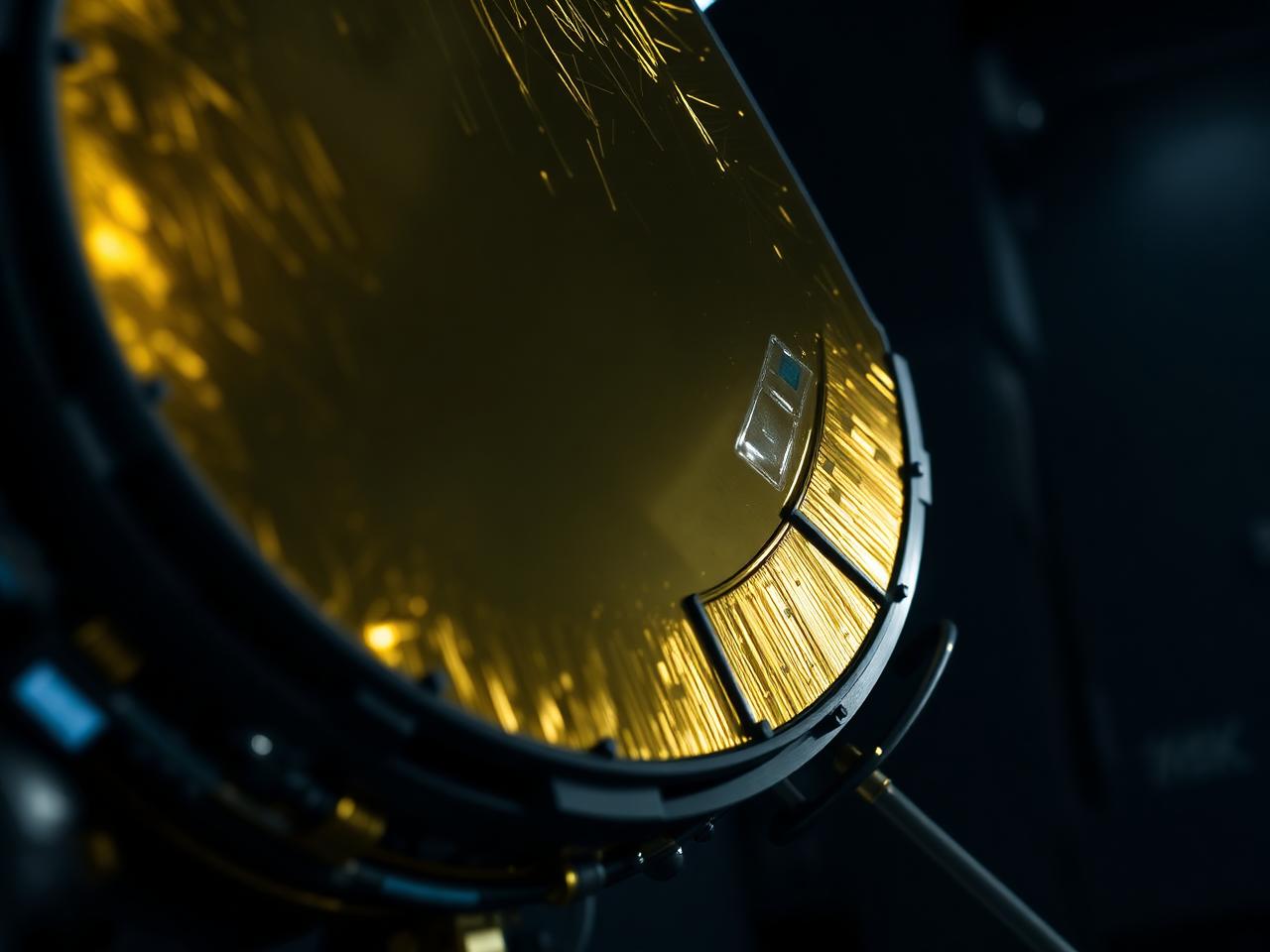 Distributed Sensing Payload